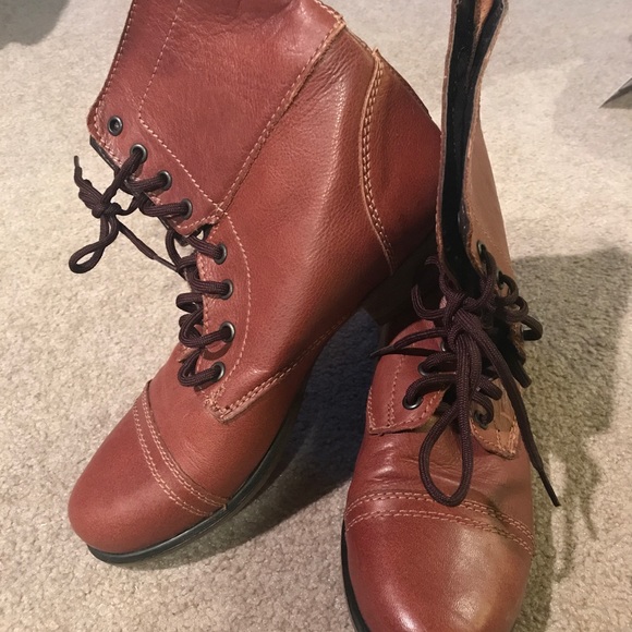 Booties - Picture 2 of 5